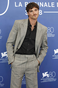 Photocall 'Priscilla', Internationale Filmfestspiele von Venedig 2023