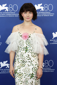 Photocall 'Priscilla', Internationale Filmfestspiele von Venedig 2023