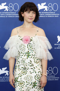 Photocall 'Priscilla', Internationale Filmfestspiele von Venedig 2023
