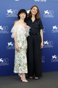 Photocall 'Priscilla', Internationale Filmfestspiele von Venedig 2023