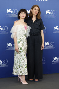 Photocall 'Priscilla', Internationale Filmfestspiele von Venedig 2023