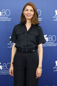 Photocall 'Priscilla', Internationale Filmfestspiele von Venedig 2023