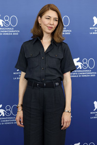 Photocall 'Priscilla', Internationale Filmfestspiele von Venedig 2023
