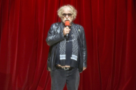 Premiere vom Circus Roncalli in Hannover