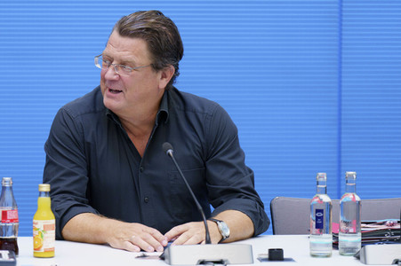 Fraktionssitzung der AfD-Bundestagsfraktion in Berlin