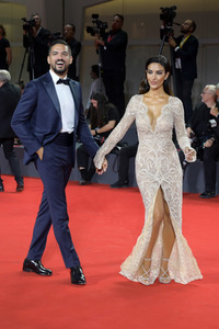 Filmpremiere 'Coup de chance', Internationale Filmfestspiele von Venedig 2023