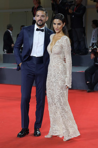 Filmpremiere 'Coup de chance', Internationale Filmfestspiele von Venedig 2023