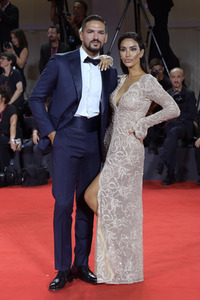 Filmpremiere 'Coup de chance', Internationale Filmfestspiele von Venedig 2023