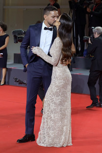 Filmpremiere 'Coup de chance', Internationale Filmfestspiele von Venedig 2023