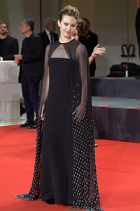 Filmpremiere 'Coup de chance', Internationale Filmfestspiele von Venedig 2023