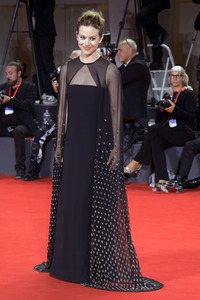 Filmpremiere 'Coup de chance', Internationale Filmfestspiele von Venedig 2023