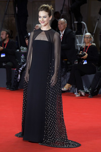 Filmpremiere 'Coup de chance', Internationale Filmfestspiele von Venedig 2023