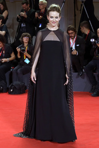 Filmpremiere 'Coup de chance', Internationale Filmfestspiele von Venedig 2023