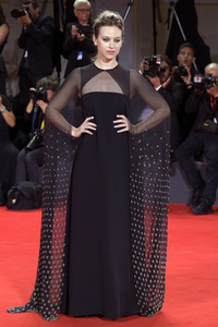 Filmpremiere 'Coup de chance', Internationale Filmfestspiele von Venedig 2023