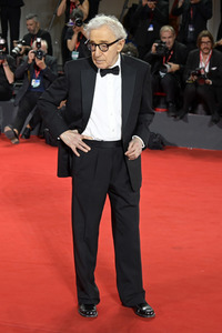 Filmpremiere 'Coup de chance', Internationale Filmfestspiele von Venedig 2023