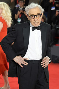 Filmpremiere 'Coup de chance', Internationale Filmfestspiele von Venedig 2023