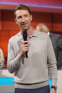 Talkshow 'hart aber fair' in Berlin