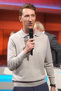Talkshow 'hart aber fair' in Berlin