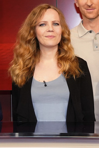 Talkshow 'hart aber fair' in Berlin