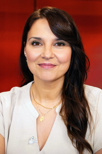 Talkshow 'hart aber fair' in Berlin