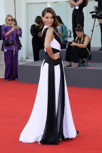 Filmpremiere 'Priscilla', Internationale Filmfestspiele von Venedig 2023
