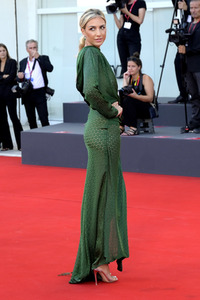 Filmpremiere 'Priscilla', Internationale Filmfestspiele von Venedig 2023