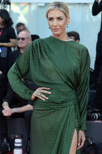 Filmpremiere 'Priscilla', Internationale Filmfestspiele von Venedig 2023