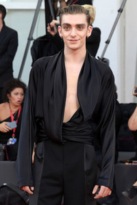 Filmpremiere 'Priscilla', Internationale Filmfestspiele von Venedig 2023