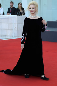 Filmpremiere 'Priscilla', Internationale Filmfestspiele von Venedig 2023