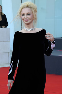 Filmpremiere 'Priscilla', Internationale Filmfestspiele von Venedig 2023