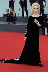 Filmpremiere 'Priscilla', Internationale Filmfestspiele von Venedig 2023