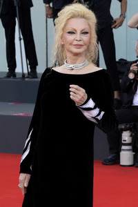 Filmpremiere 'Priscilla', Internationale Filmfestspiele von Venedig 2023