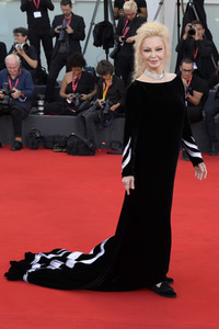 Filmpremiere 'Priscilla', Internationale Filmfestspiele von Venedig 2023