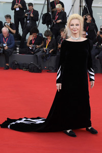 Filmpremiere 'Priscilla', Internationale Filmfestspiele von Venedig 2023