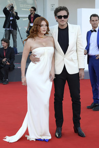 Filmpremiere 'Priscilla', Internationale Filmfestspiele von Venedig 2023