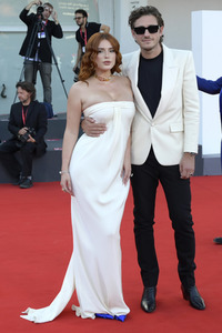 Filmpremiere 'Priscilla', Internationale Filmfestspiele von Venedig 2023