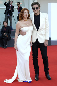 Filmpremiere 'Priscilla', Internationale Filmfestspiele von Venedig 2023