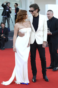 Filmpremiere 'Priscilla', Internationale Filmfestspiele von Venedig 2023