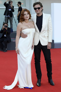 Filmpremiere 'Priscilla', Internationale Filmfestspiele von Venedig 2023