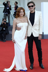Filmpremiere 'Priscilla', Internationale Filmfestspiele von Venedig 2023