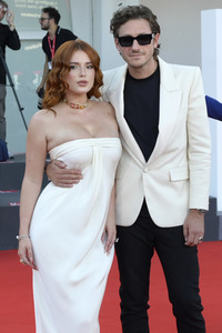 Filmpremiere 'Priscilla', Internationale Filmfestspiele von Venedig 2023