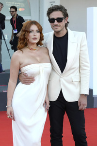 Filmpremiere 'Priscilla', Internationale Filmfestspiele von Venedig 2023