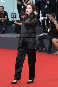 Filmpremiere 'Priscilla', Internationale Filmfestspiele von Venedig 2023