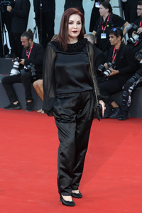 Filmpremiere 'Priscilla', Internationale Filmfestspiele von Venedig 2023