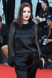 Filmpremiere 'Priscilla', Internationale Filmfestspiele von Venedig 2023