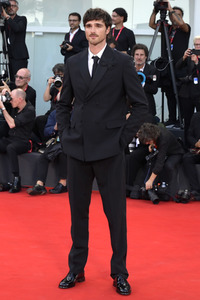 Filmpremiere 'Priscilla', Internationale Filmfestspiele von Venedig 2023