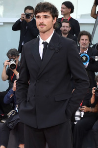 Filmpremiere 'Priscilla', Internationale Filmfestspiele von Venedig 2023