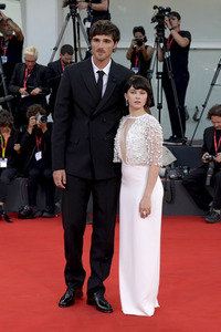 Filmpremiere 'Priscilla', Internationale Filmfestspiele von Venedig 2023