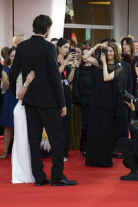 Filmpremiere 'Priscilla', Internationale Filmfestspiele von Venedig 2023