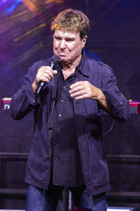 Konzert von Frank Schöbel in Niesky